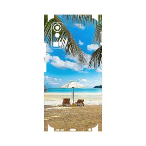 MAHOOT Beach-FullSkin Cover Sticker for Gplus X20