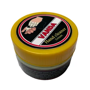 کرم تمیزکننده وندا مدل C21 بسته 24 عددی