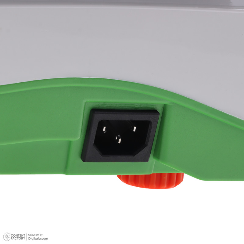 ترازو فروشگاهی مدل 50kg/5g 6digit plus