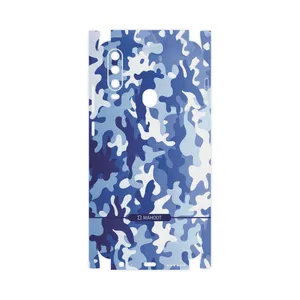 MAHOOT Army-Winter-FullSkin Cover Sticker for Glx Shahin 2