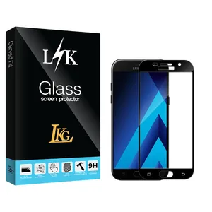 LKG LK Glass Ceramics Screen Protector For Samsung A520