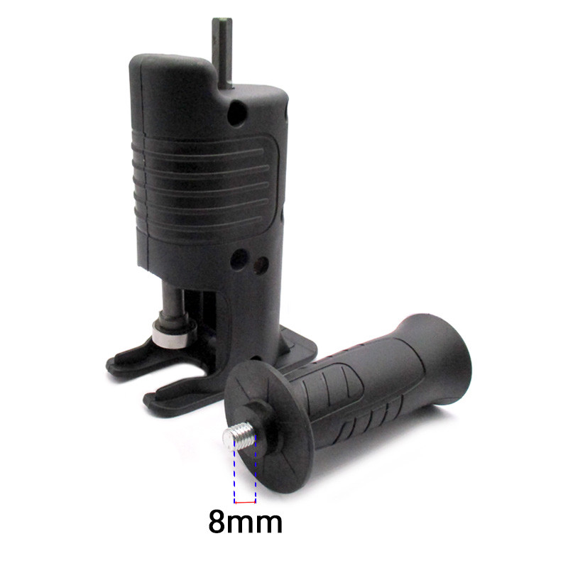 مبدل دریل به اره عمودبر مدل 10455 به همراه تیغه اره عمود بر مجموعه 5 عددی مبدل دریل به اره عمودبر مدل 10455 به همراه تیغه اره عمود بر مجموعه 5 عددی