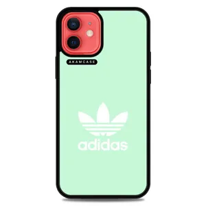 AKAM AMCAW12-ADIDAS8 Cover For Apple iPhone 12