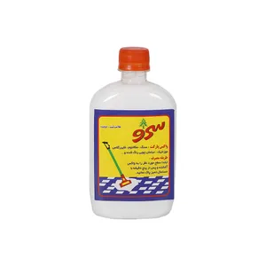 واکس پارکت همه کاره سرو کد 01 حجم 480 میلی لیتر