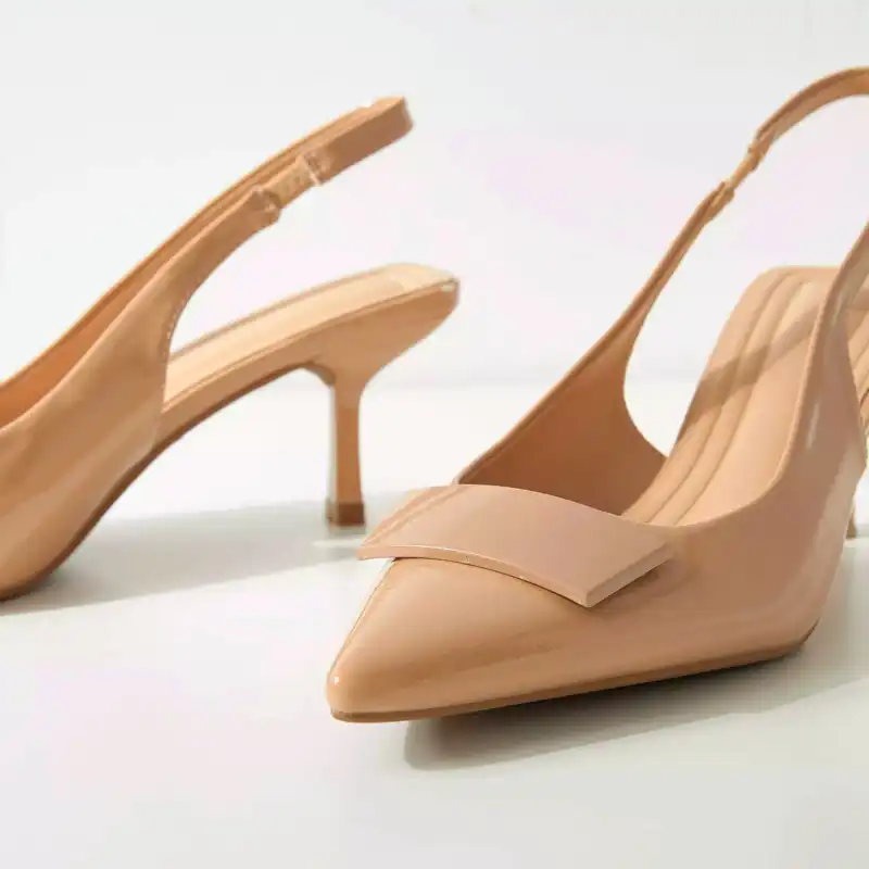 کفش زنانه مکس مدل Accent