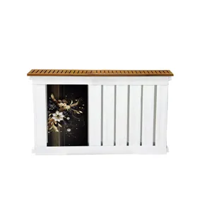 رادیاتور هاتیپس مدل عکس دار سایز 80 سانتی متر