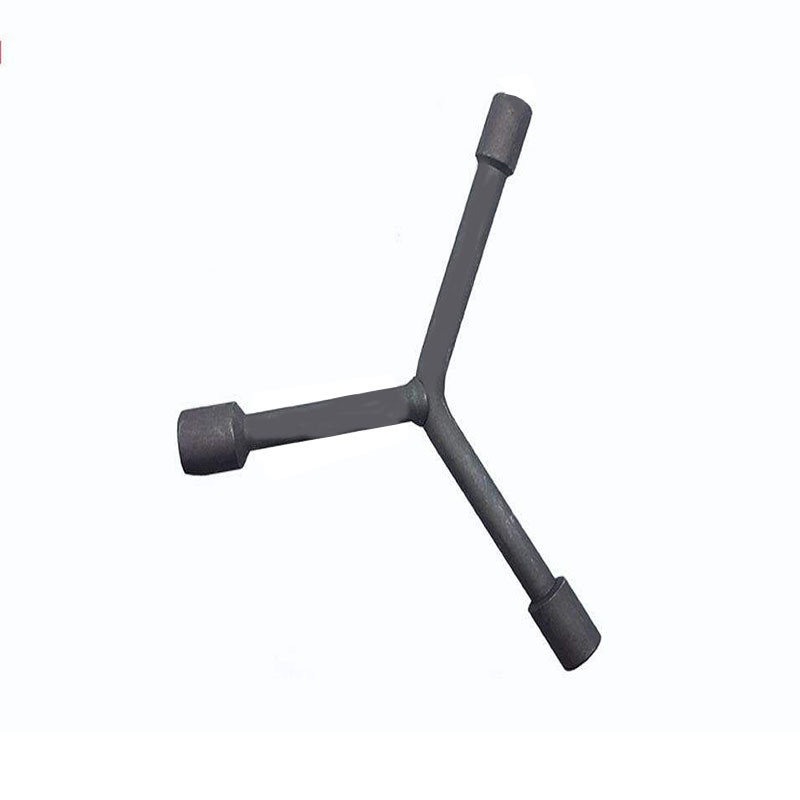 آچار بکس سه پر کد 32 سایز 10 و 12 و 13 میلی متر