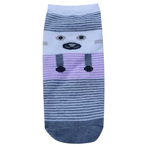  جوراب دخترانه کد 125