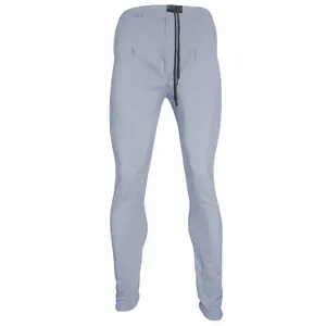 شلوار مردانه مدل اسلش دمپا کشی