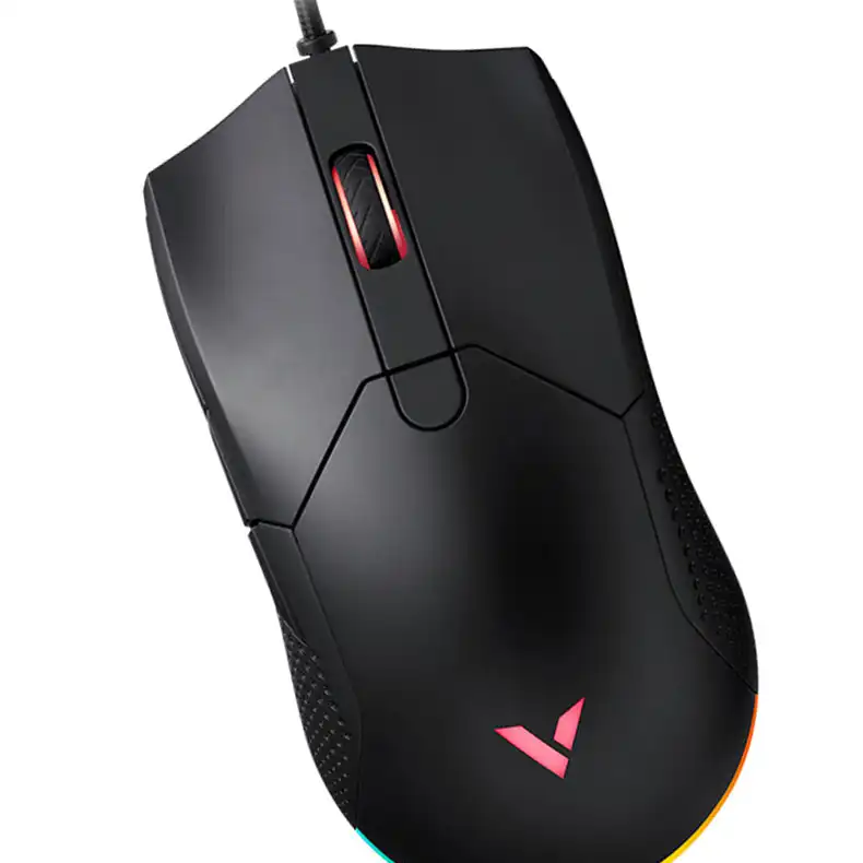 ماوس مخصوص بازی رپو مدل V30