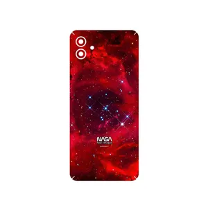 MAHOOT Universe b NASA 10 Cover Sticker for Samsung Galaxy A04