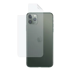 Shahr Glass NANOMP Nano Back Protector For Apple iPhone 11 Pro