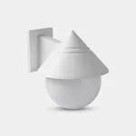 چراغ حیاطی کد w5022