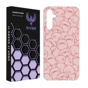 RIVEN RI1-4 Case For Unknown Device