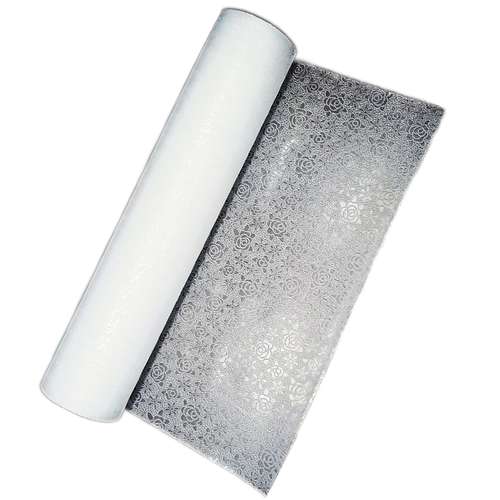 روکش داخل کابینت مدل گل رز ریز ژله ای کد 10m