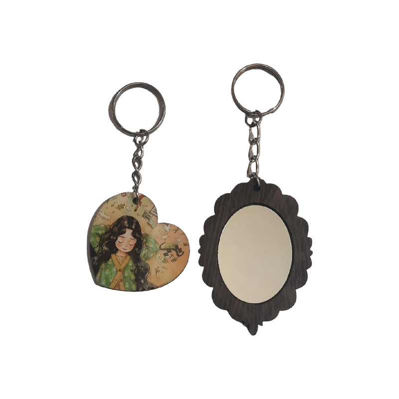 بسته لوازم تحریر مدل ماه تیر مجموعه 10 عددی