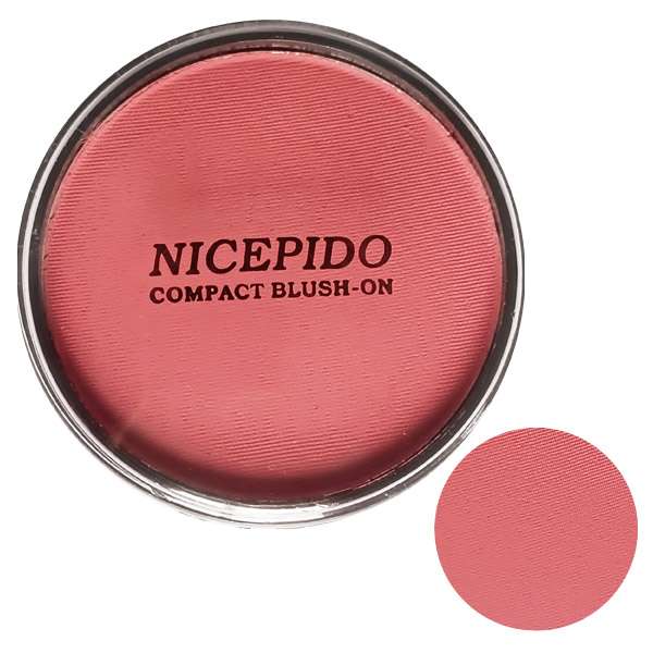 رژگونه نایسپیدو مدل 213