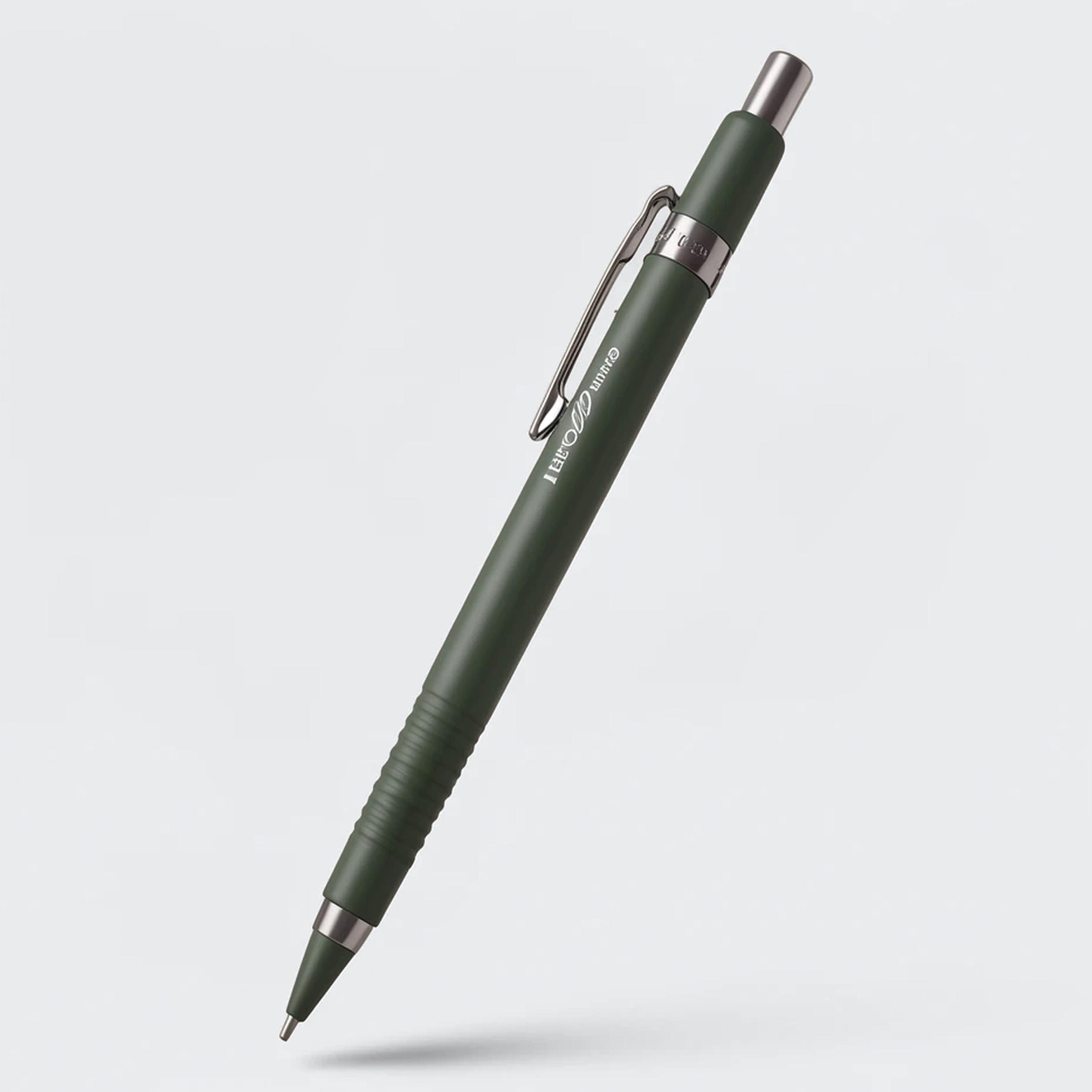 مداد نوکی 0.9 میلی متری میکرو مدلJEDO