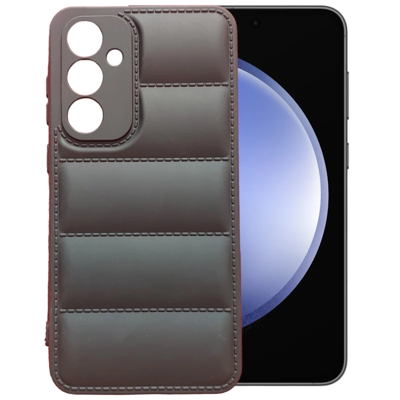 کاور طرح پافری مدل S23FE_PM مناسب برای گوشی موبایل سامسونگ Galaxy S23 FE