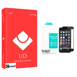 Coconut UD Glass Screen Protector For Apple Iphone 8
