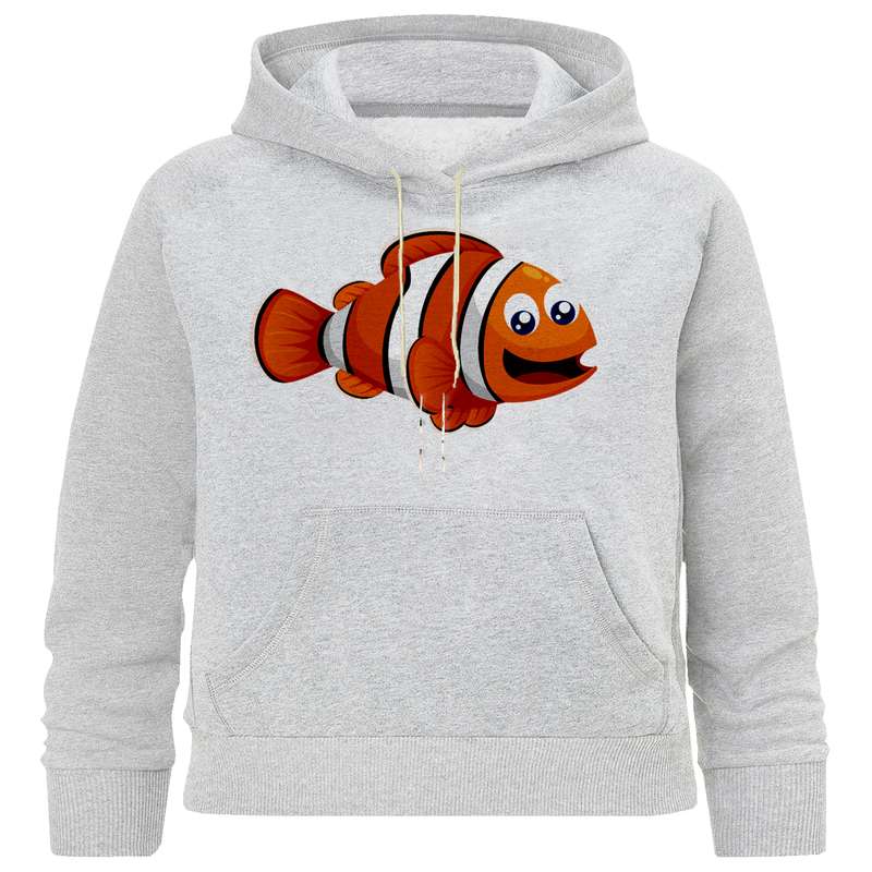 هودی دخترانه مدل کد M 104 نمو