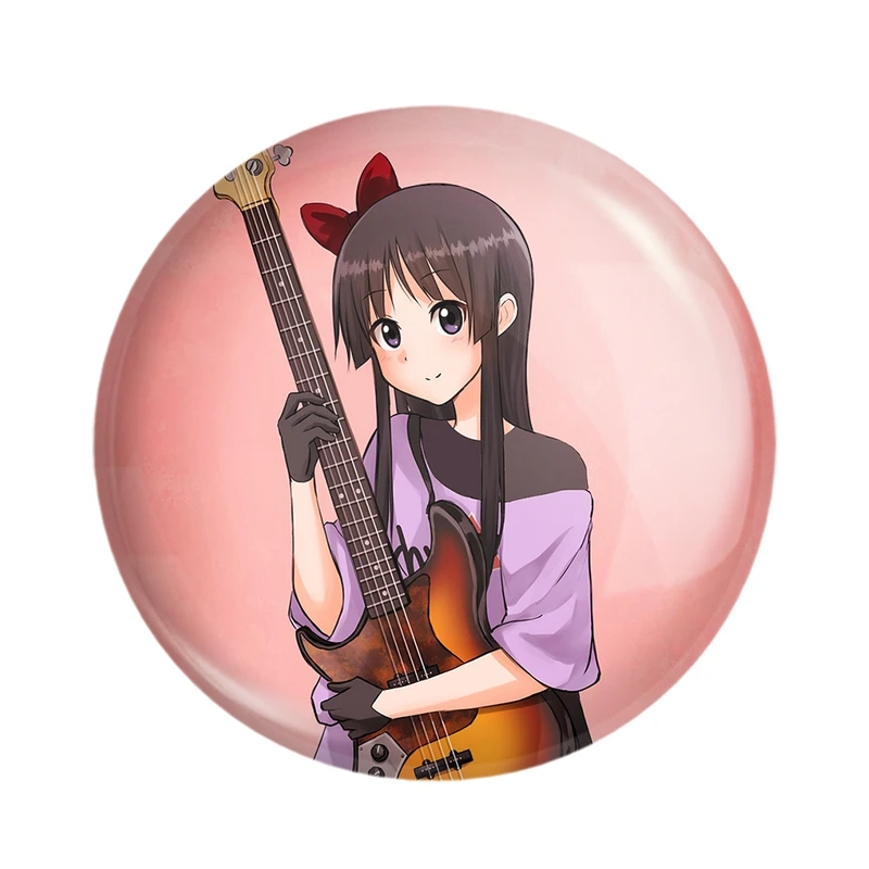 پیکسل خندالو مدل میو انیمه كي اون کد 34156