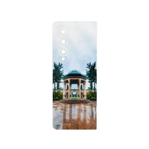 MAHOOT Hafiz Cover Sticker for Samsung Galaxy Z Fold4