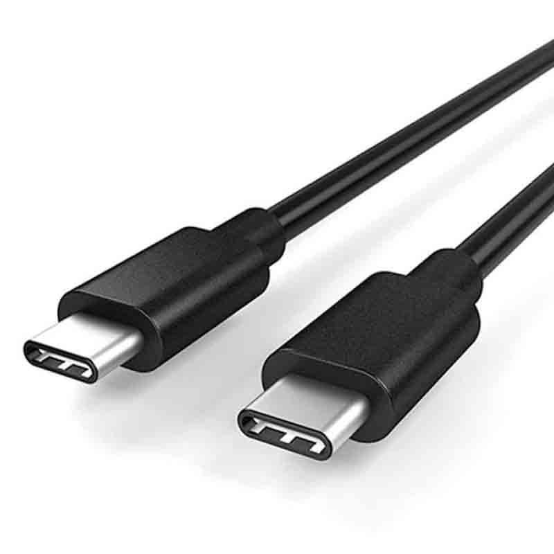 کابل USB-C  مدل 25W طول 1 متر
