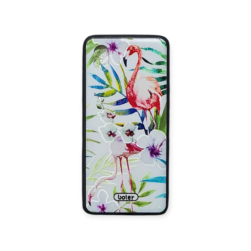 کاور مدل PK07 مناسب برای گوشی موبایل سامسونگ Galaxy A01 core