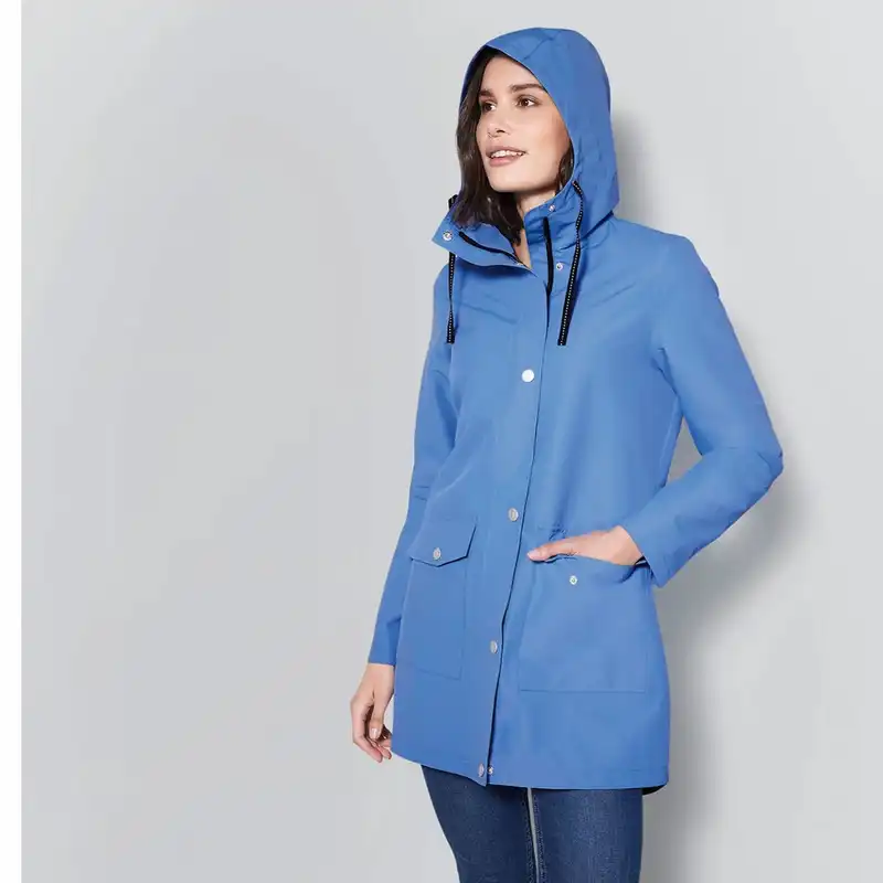 بارانی زنانه اسمارا مدل 16294421