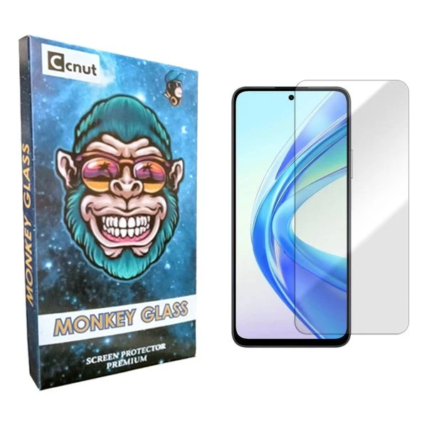 محافظ صفحه نمایش کوکونات مدل mnk مناسب برای گوشی موبایل آنر X7b