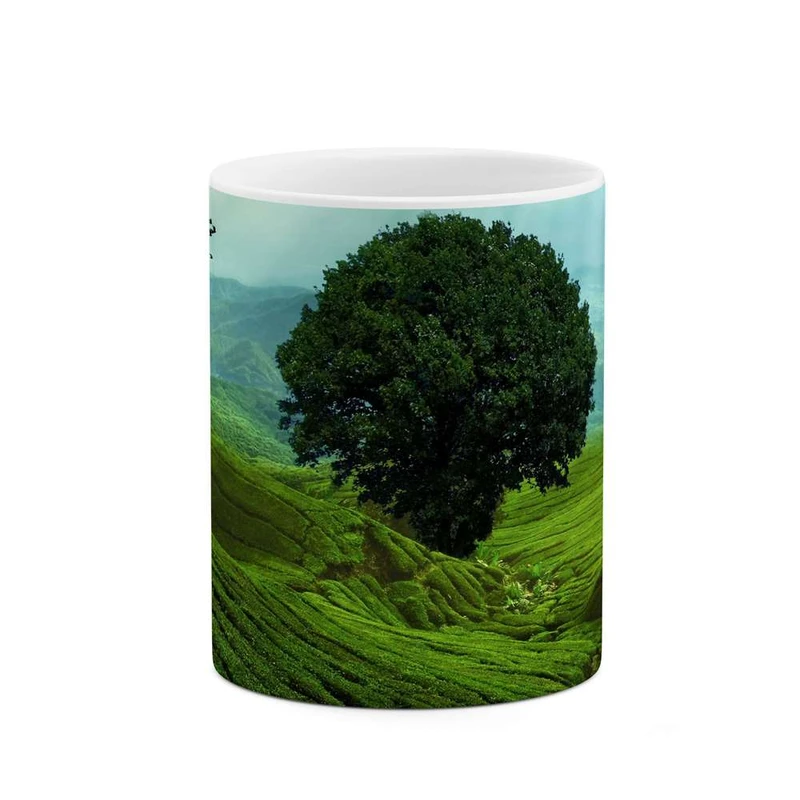 ماگ کاکتی مدل تک درخت کد mgh11217