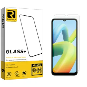 Randika RK Screen Protector For Xiaomi Redmi A1 Plus