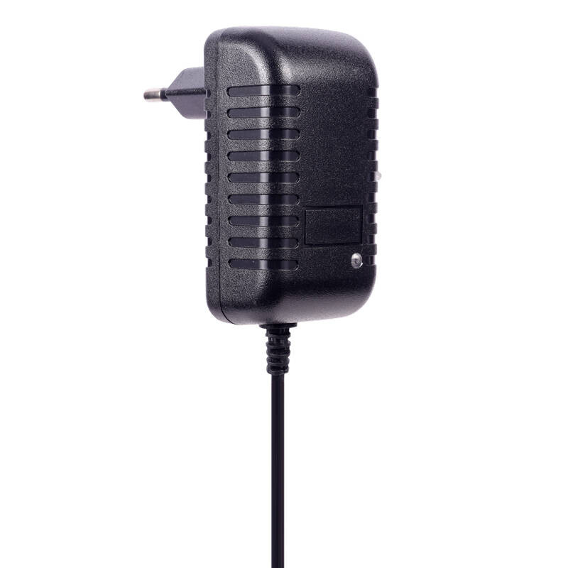 آداپتور 1 آمپر 12 ولت مدل EA12 آداپتور 1 آمپر 12 ولت مدل EA12