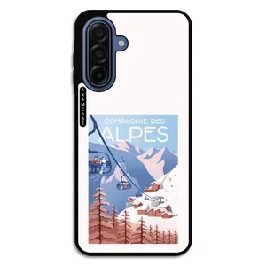AKAM AMC-WSGA17-SKI-26 Cover For Samsung Galaxy A17