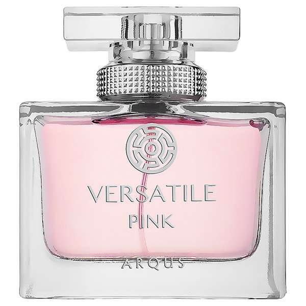 ادو پرفیوم زنانه آرکوس مدل VERSATILE PINK حجم 100 میلی لیتر