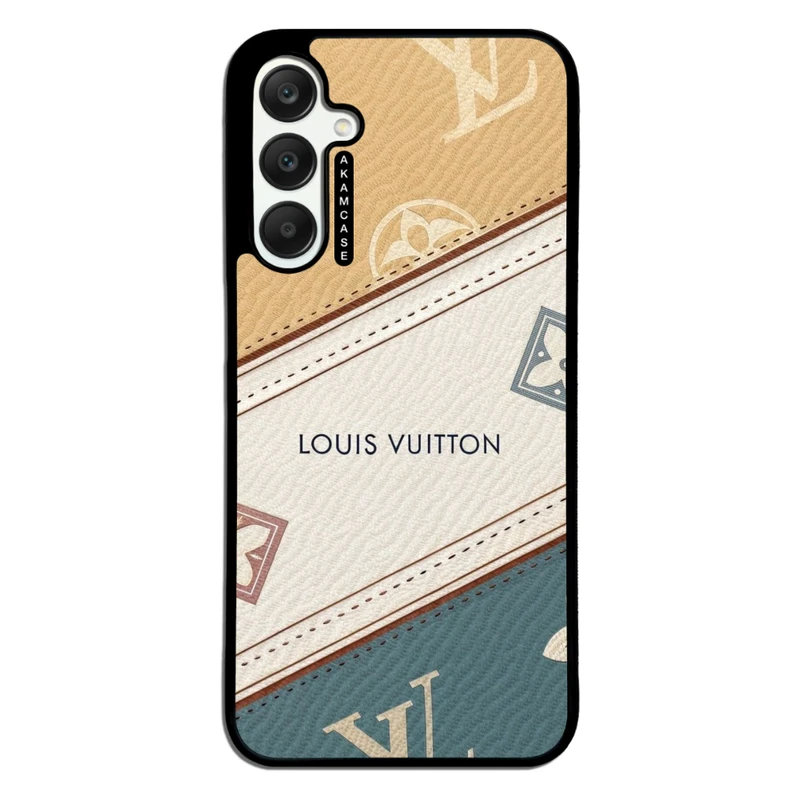 کاور آکام مدل AMC-WSGA25-BRANDS-24 مناسب برای گوشی موبایل سامسونگ Galaxy A25