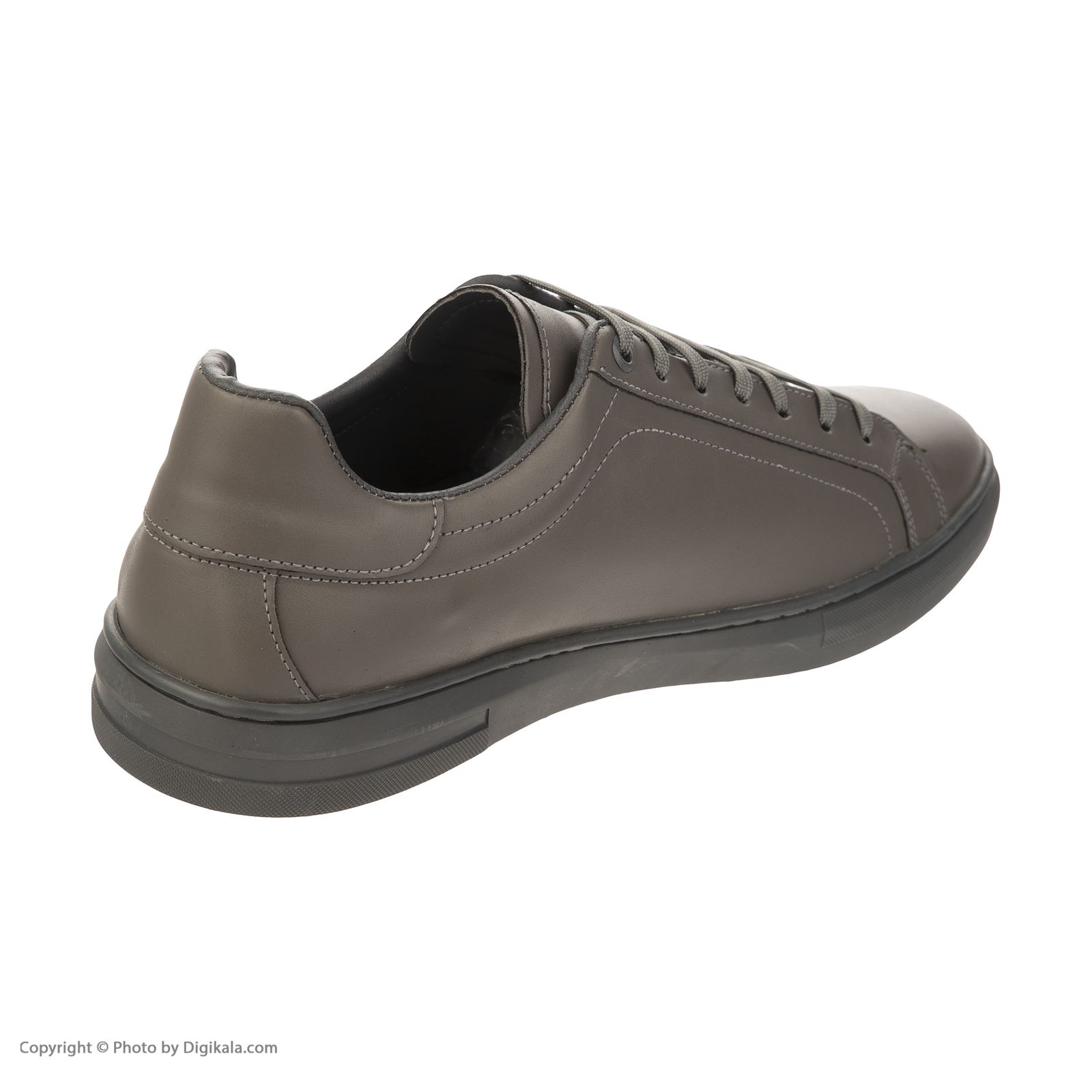 کفش روزمره مردانه سولا مدل SM729600062Grey -  - 5