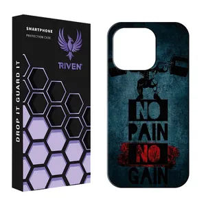 RIVEN RI1-20 Case For Apple iphone 14 Pro