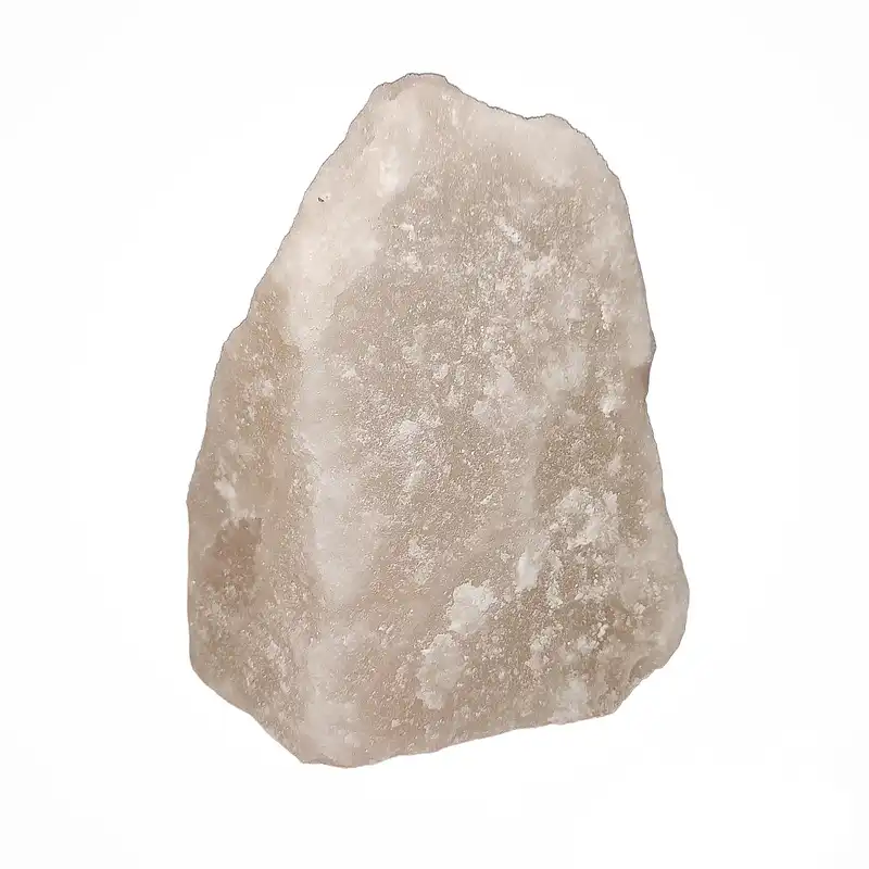 آباژور سنگ نمک مدل صخره نمک کد 25