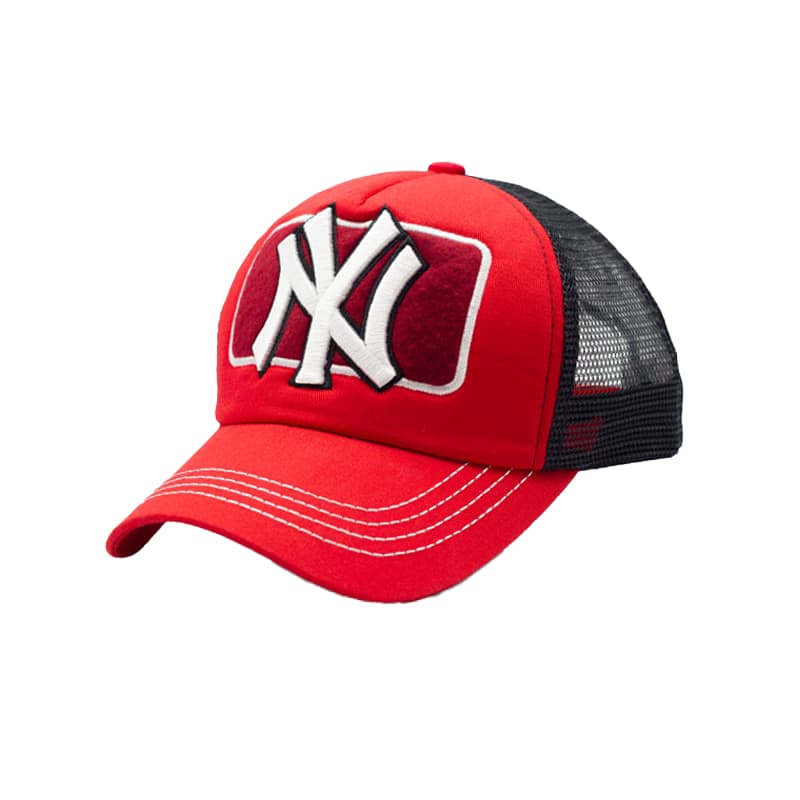 کلاه کپ مدل N.Y