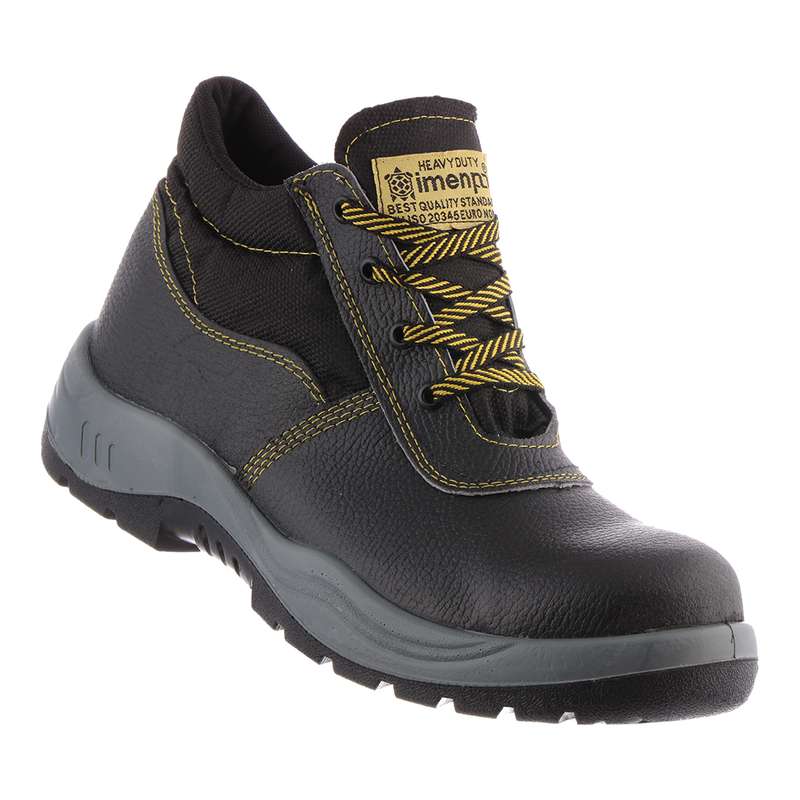 پوتین ایمنی ایمن پا مدل آلفا پوتین ایمنی ایمن پا مدل آلفا