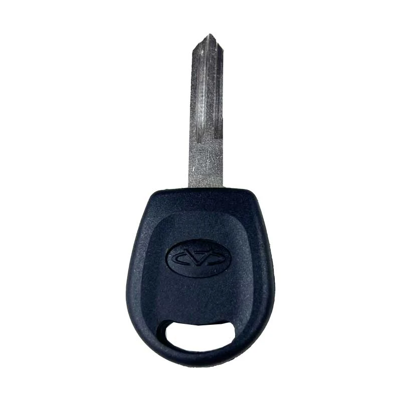 کلید خام خودرو قطعه سازان کبیر مدل GHB-315-3010380 مناسب برای MVM 315