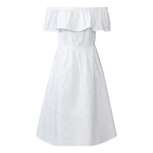 پیراهن زنانه اسمارا مدل TAR04