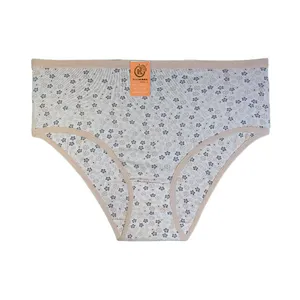 شورت زنانه مدل آنتی باکتریال نخی بغل پهن و ضد حساسیت کد 4436