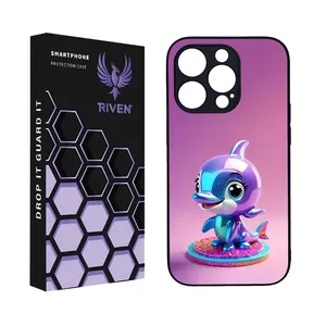 RIVEN RI3-10 Case For Apple iphone 14 Pro Max