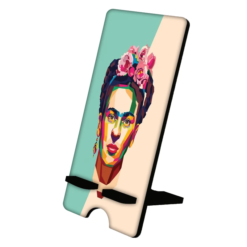 پایه نگهدارنده گوشی موبایل مدل فانتزی کد 1242