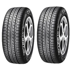 لاستیک خودرو تیوبلس چهار فصل سیات مدل GRIPP LN سایز 205/60R14 مقاوم در برابر سایش، چسبندگی عالی در شرایط خیس، مصرف سوخت رده A، صدای 71 دسی‌بل، طول عمر مفید 120000 کیلومتر، 2 حلقه
