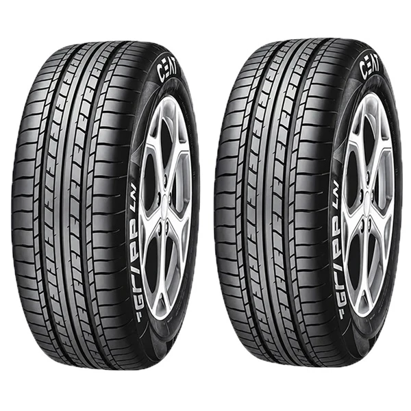 لاستیک خودرو سیات مدل GRIPP LN سایز 14 / 60 / 205 میلی‌متر تولید سال 2025 - 2 حلقه