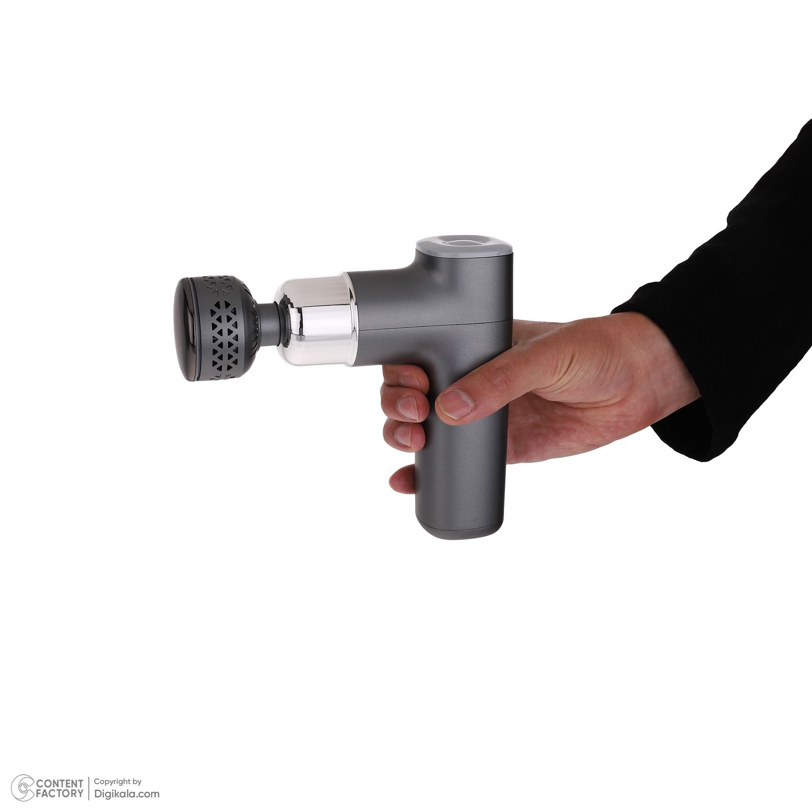 ماساژور برقی فاشیا مدل Hot and cold -  - 14